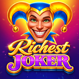 Richest Joker van Good Luck Games