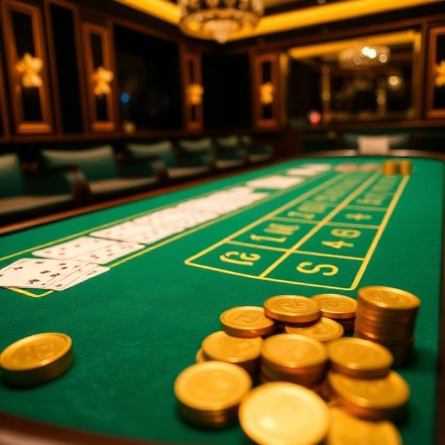 Speed Baccarat van Pragmatic Play Live